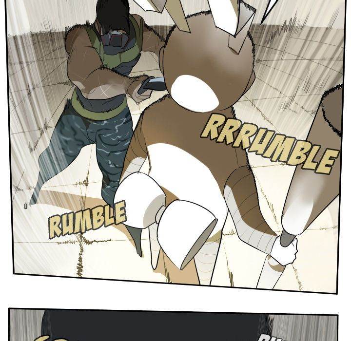 Ultimiter Chapter 87 - Page 39