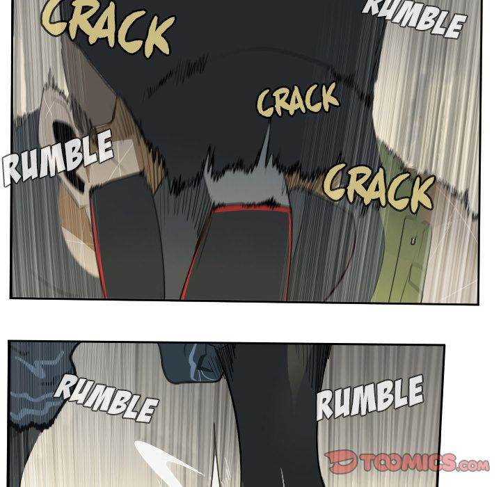 Ultimiter Chapter 87 - Page 40