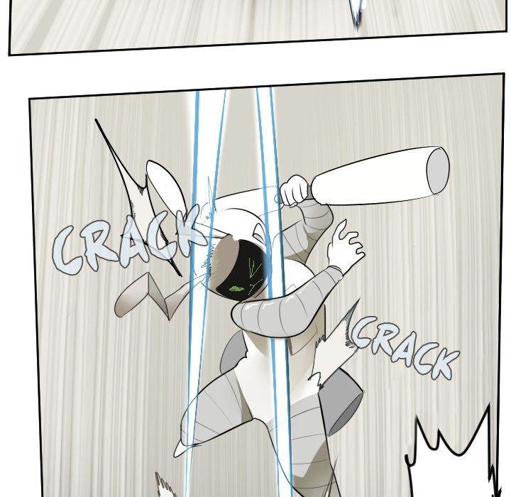 Ultimiter Chapter 87 - Page 43