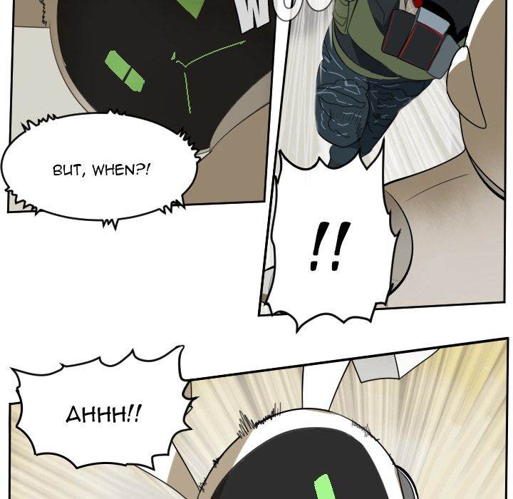 Ultimiter Chapter 87 - Page 45