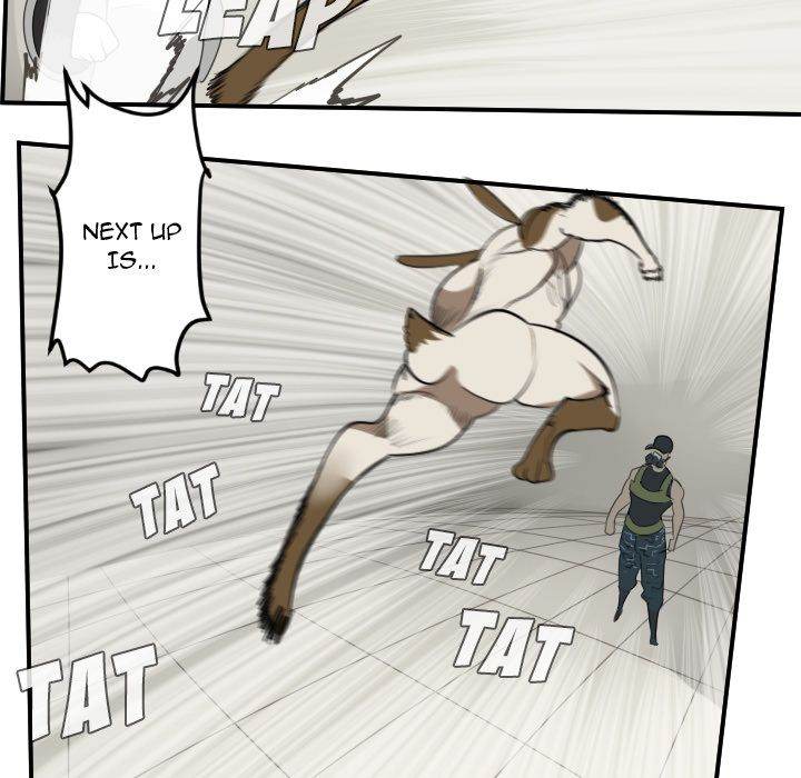 Ultimiter Chapter 87 - Page 5