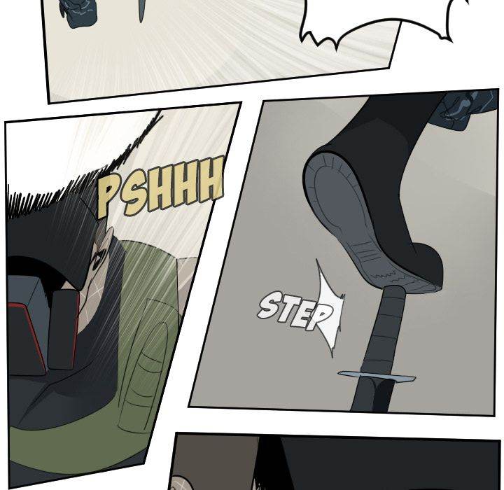 Ultimiter Chapter 87 - Page 51