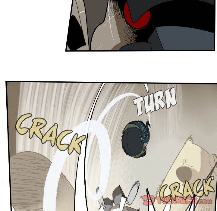 Ultimiter Chapter 87 - Page 52