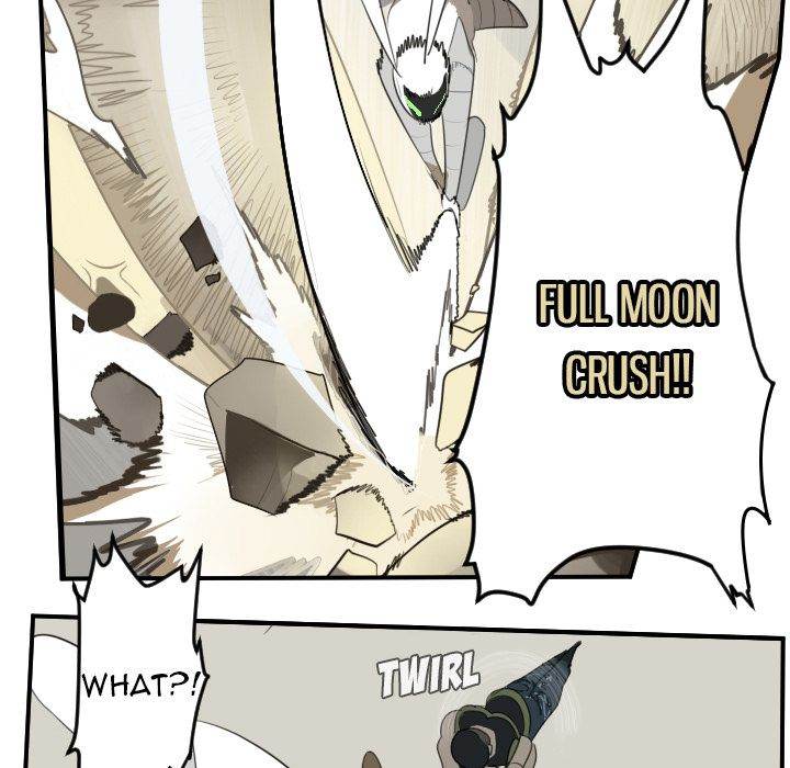 Ultimiter Chapter 87 - Page 53