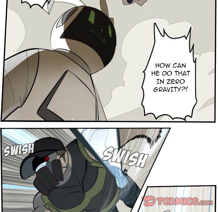 Ultimiter Chapter 87 - Page 54