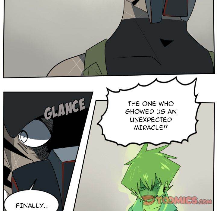 Ultimiter Chapter 88 - Page 17