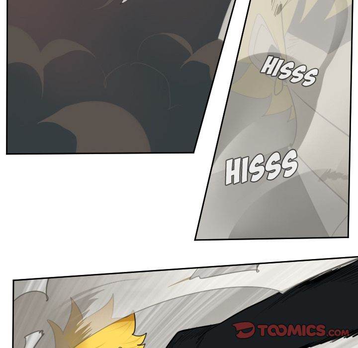 Ultimiter Chapter 90 - Page 39