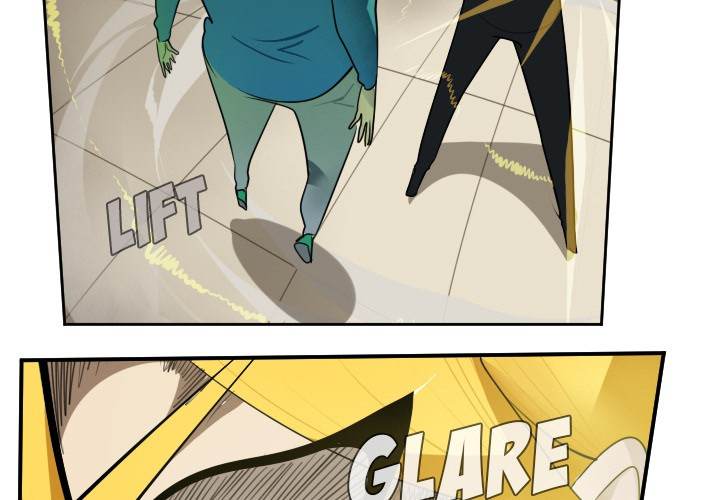 Ultimiter Chapter 92 - Page 2