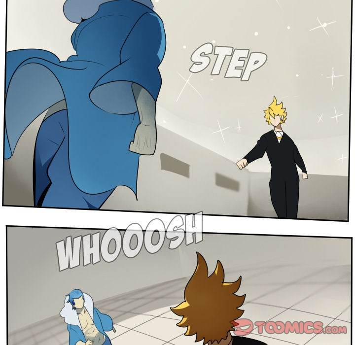 Ultimiter Chapter 93 - Page 15