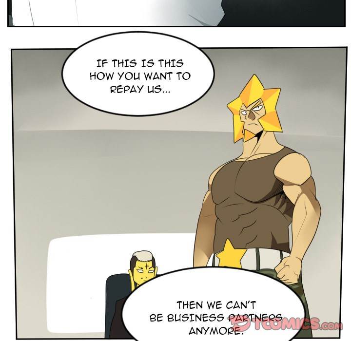 Ultimiter Chapter 93 - Page 37