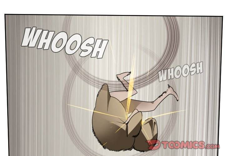 Ultimiter Chapter 95 - Page 1