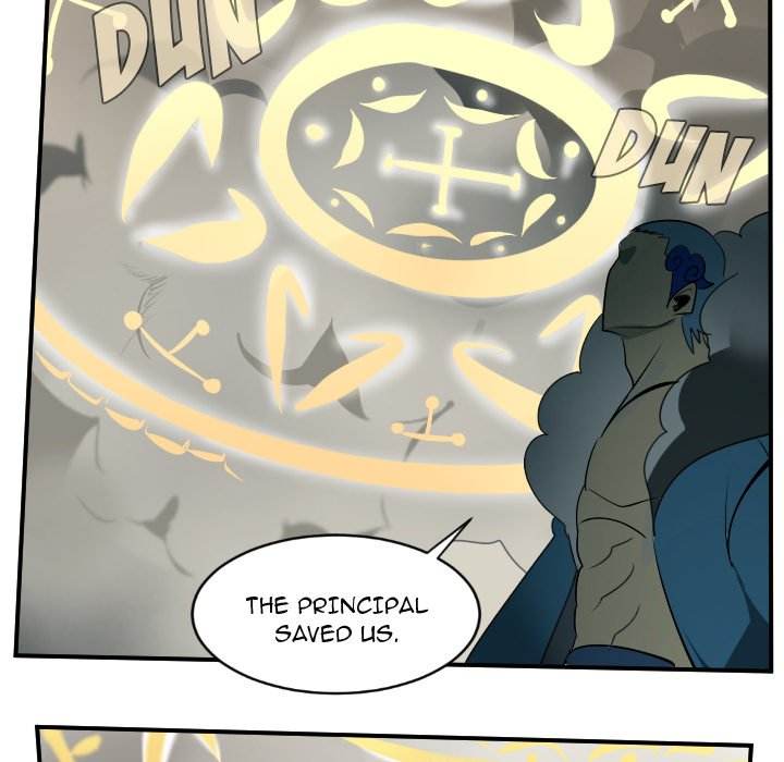 Ultimiter Chapter 95 - Page 12