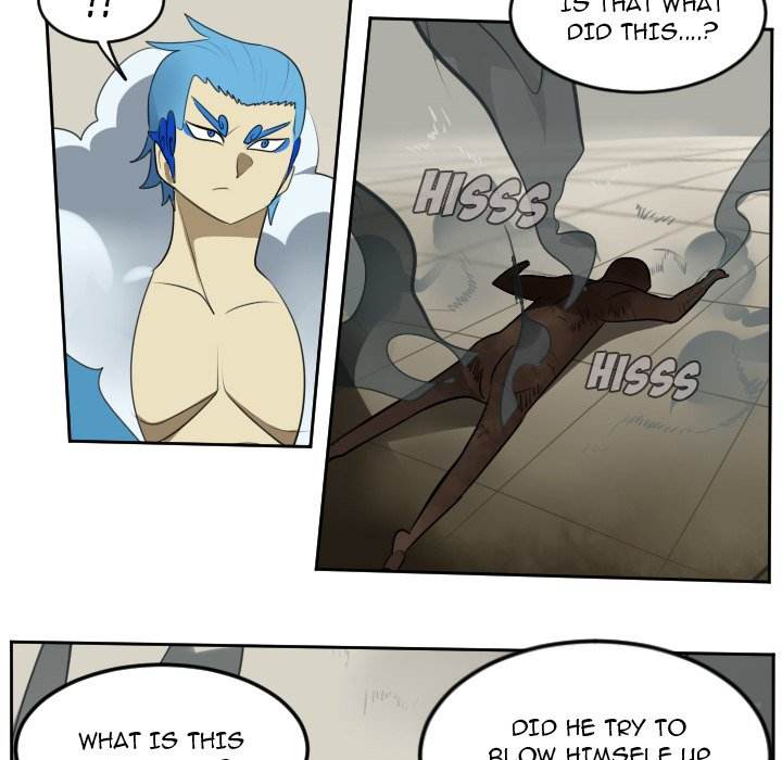 Ultimiter Chapter 95 - Page 14