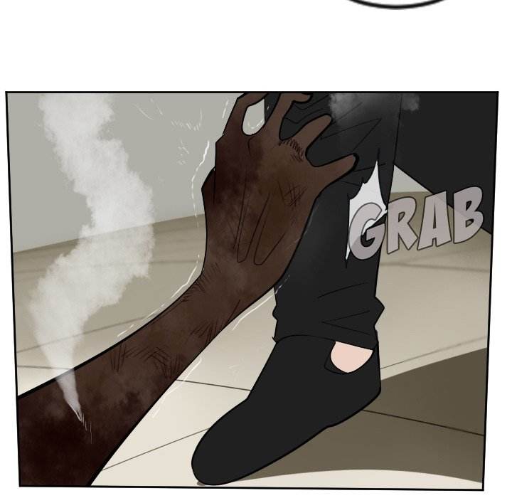 Ultimiter Chapter 95 - Page 16