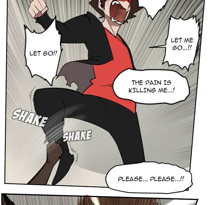 Ultimiter Chapter 95 - Page 18