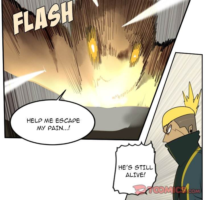 Ultimiter Chapter 95 - Page 19