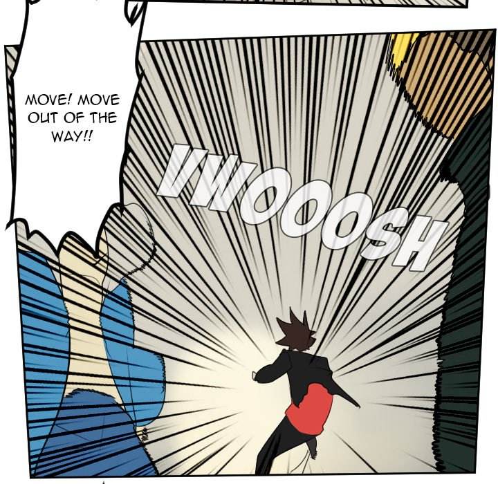 Ultimiter Chapter 95 - Page 22