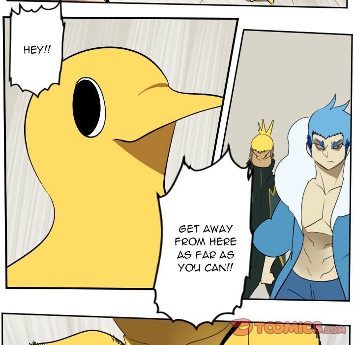 Ultimiter Chapter 95 - Page 25