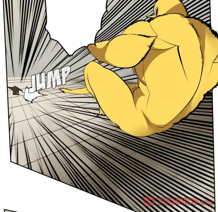 Ultimiter Chapter 95 - Page 27