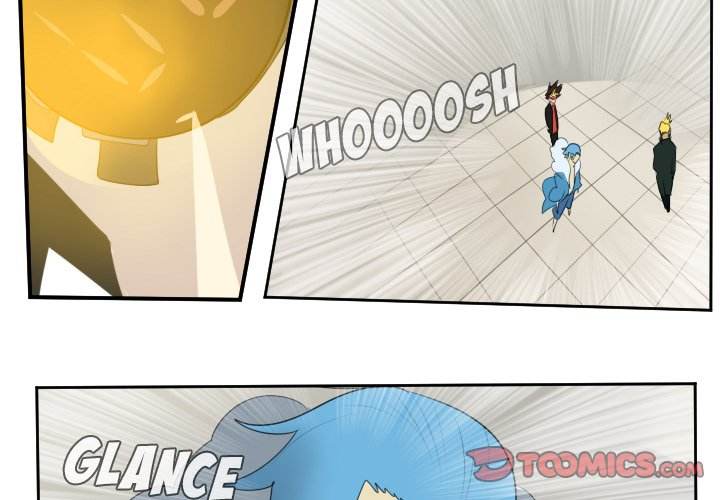 Ultimiter Chapter 95 - Page 3