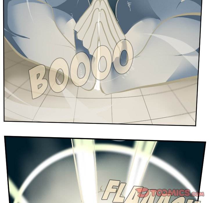 Ultimiter Chapter 95 - Page 31