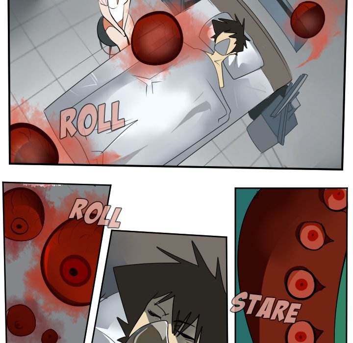 Ultimiter Chapter 95 - Page 34