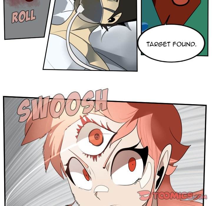 Ultimiter Chapter 95 - Page 35