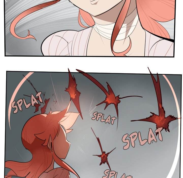 Ultimiter Chapter 95 - Page 36