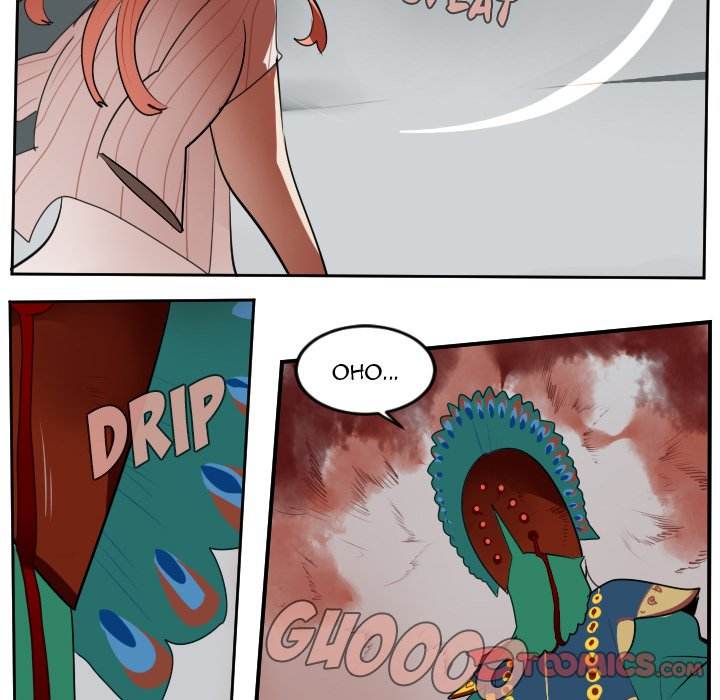 Ultimiter Chapter 95 - Page 37