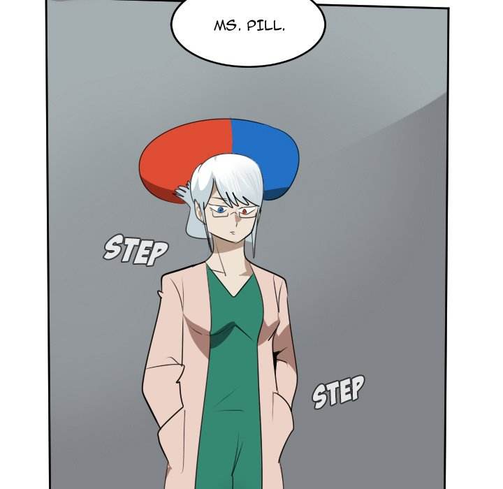 Ultimiter Chapter 95 - Page 42