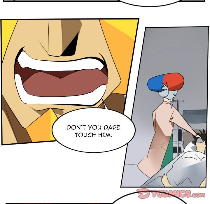 Ultimiter Chapter 95 - Page 49