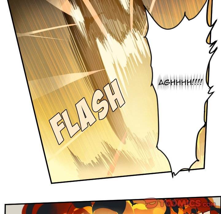 Ultimiter Chapter 95 - Page 5