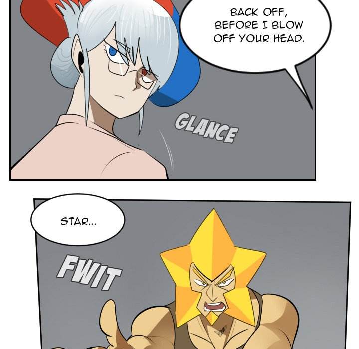 Ultimiter Chapter 95 - Page 50