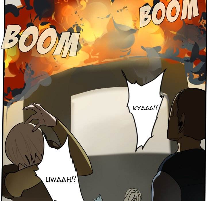 Ultimiter Chapter 95 - Page 6