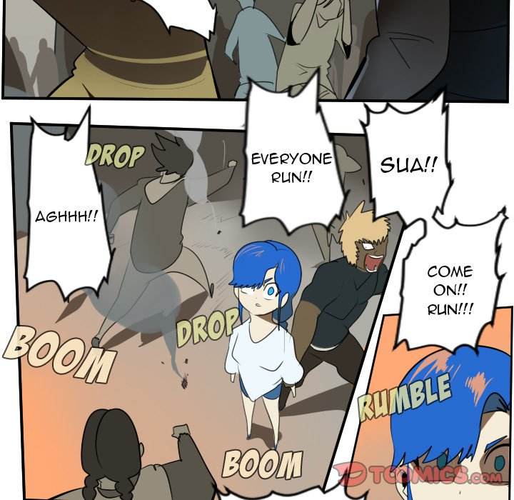 Ultimiter Chapter 95 - Page 7