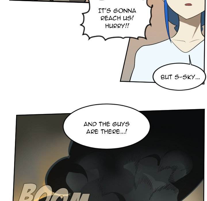 Ultimiter Chapter 95 - Page 8