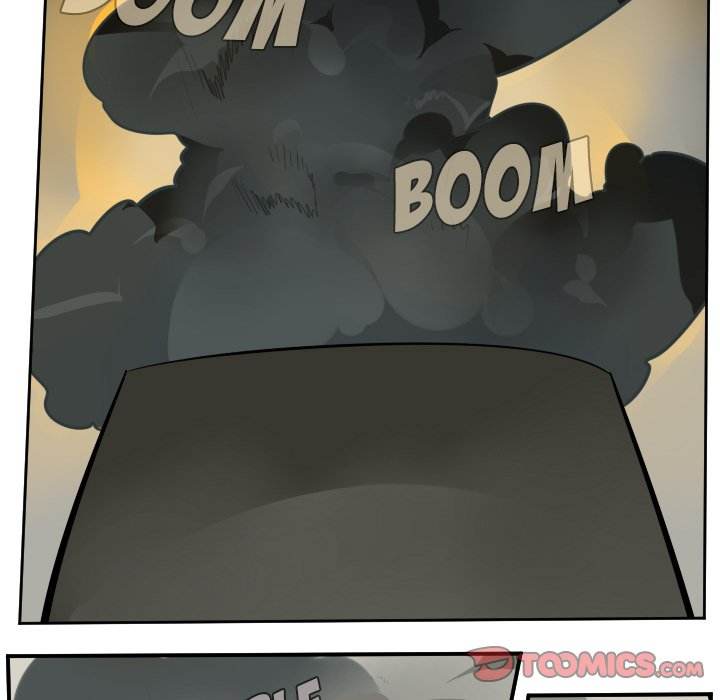 Ultimiter Chapter 95 - Page 9