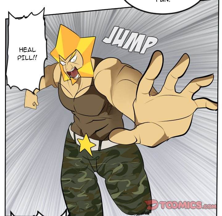 Ultimiter Chapter 96 - Page 13