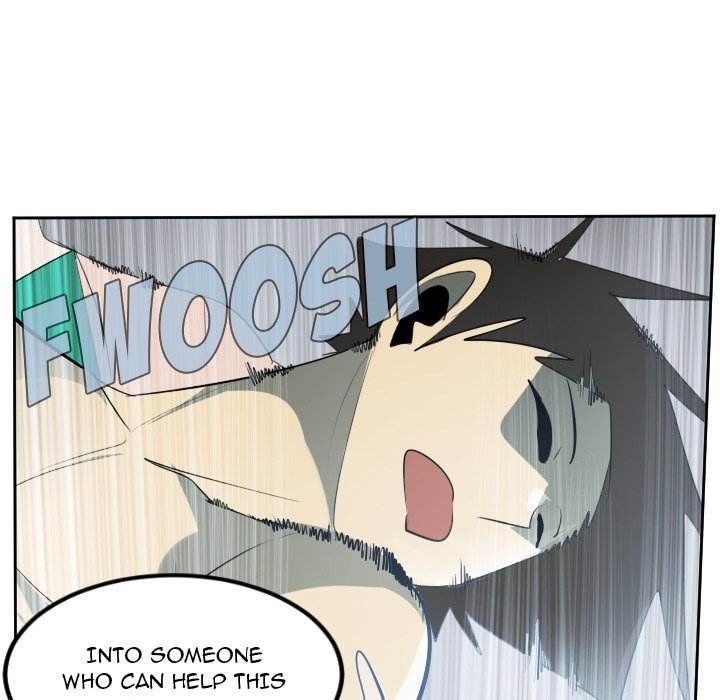 Ultimiter Chapter 96 - Page 16