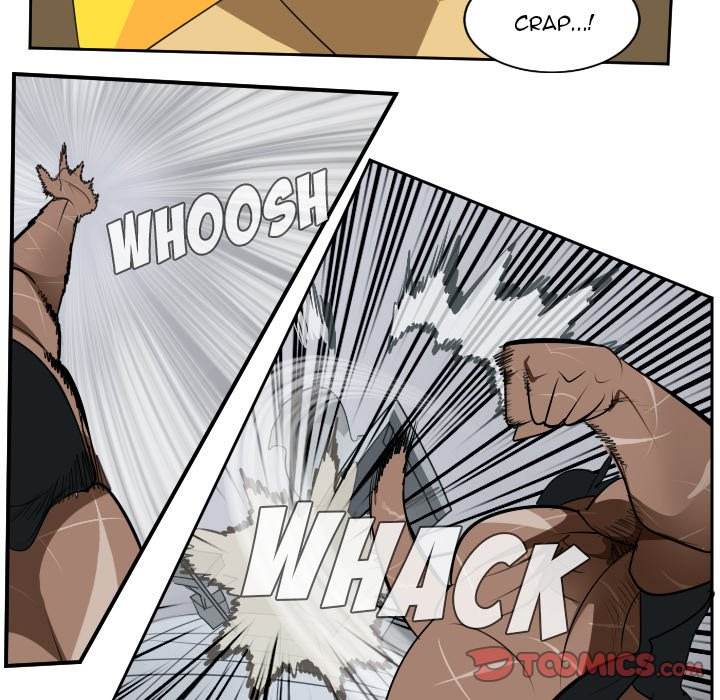 Ultimiter Chapter 96 - Page 19