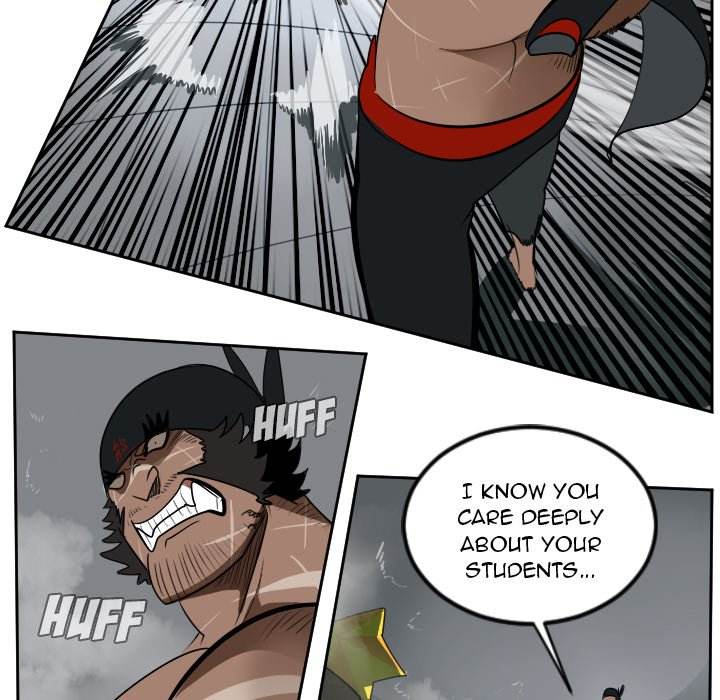 Ultimiter Chapter 96 - Page 20