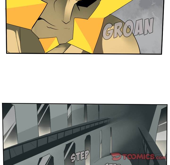 Ultimiter Chapter 96 - Page 23