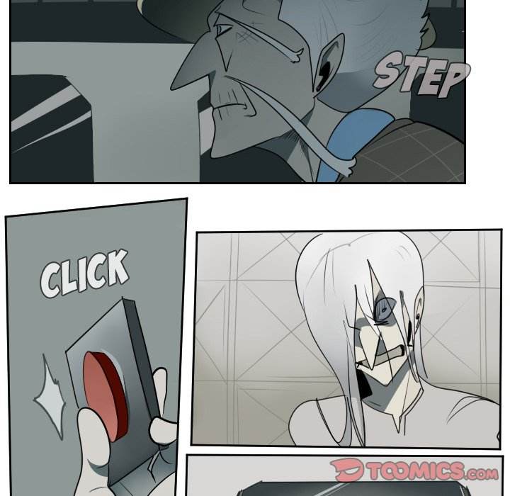 Ultimiter Chapter 96 - Page 25