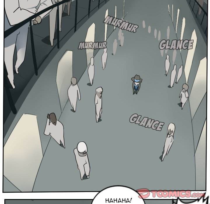 Ultimiter Chapter 96 - Page 27