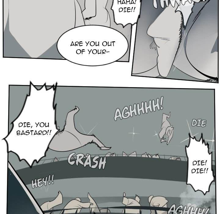 Ultimiter Chapter 96 - Page 34