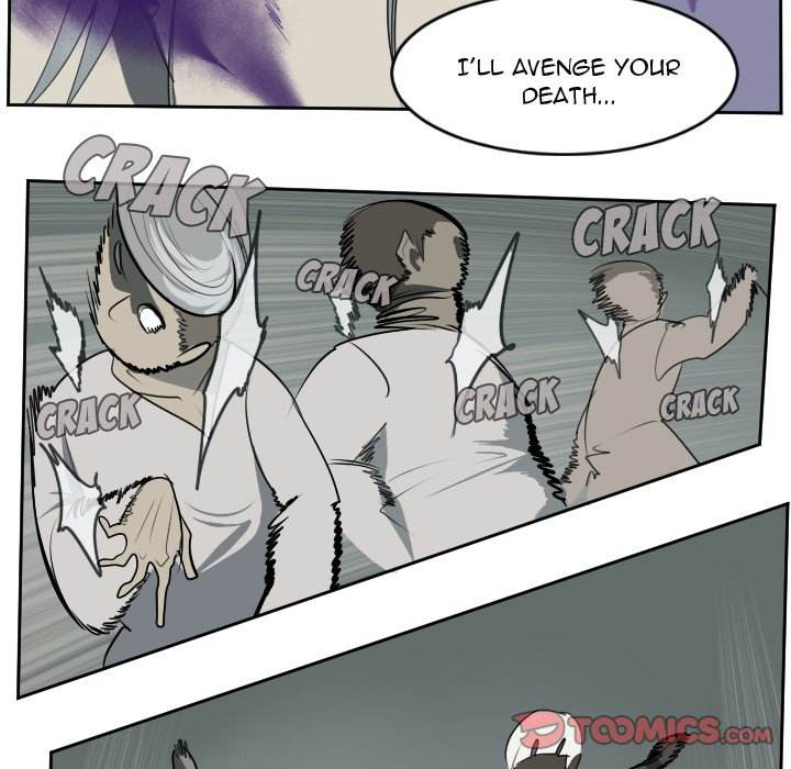 Ultimiter Chapter 96 - Page 37