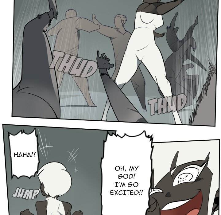 Ultimiter Chapter 96 - Page 38