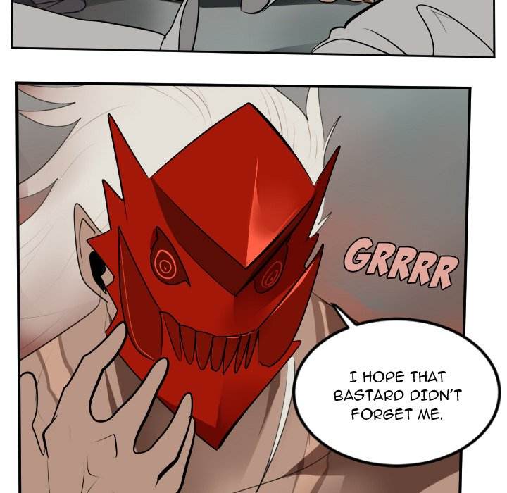 Ultimiter Chapter 96 - Page 42