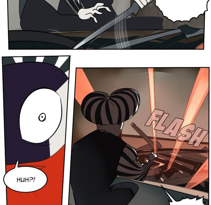 Ultimiter Chapter 96 - Page 46