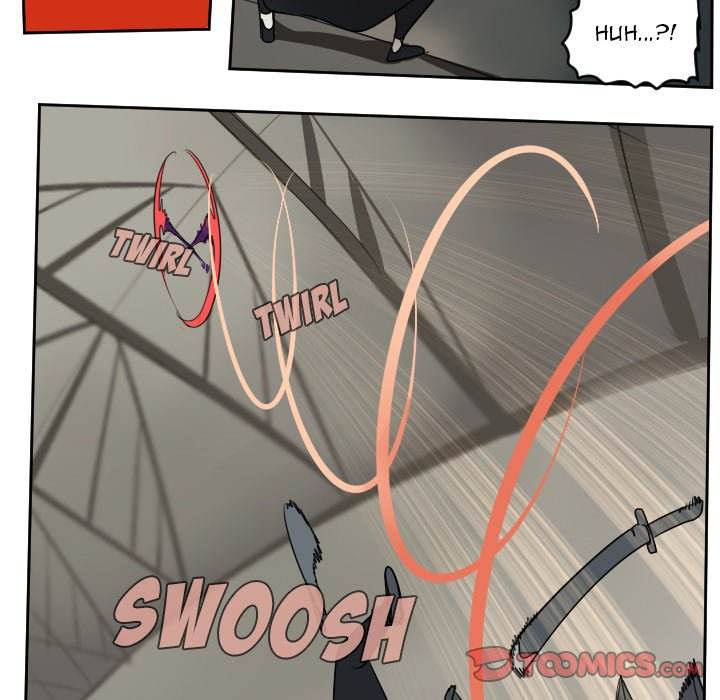 Ultimiter Chapter 96 - Page 47